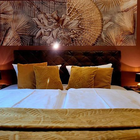 Pension Lavida Usedom Цинновиц Экстерьер фото