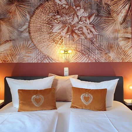 Pension Lavida Usedom Цинновиц Экстерьер фото