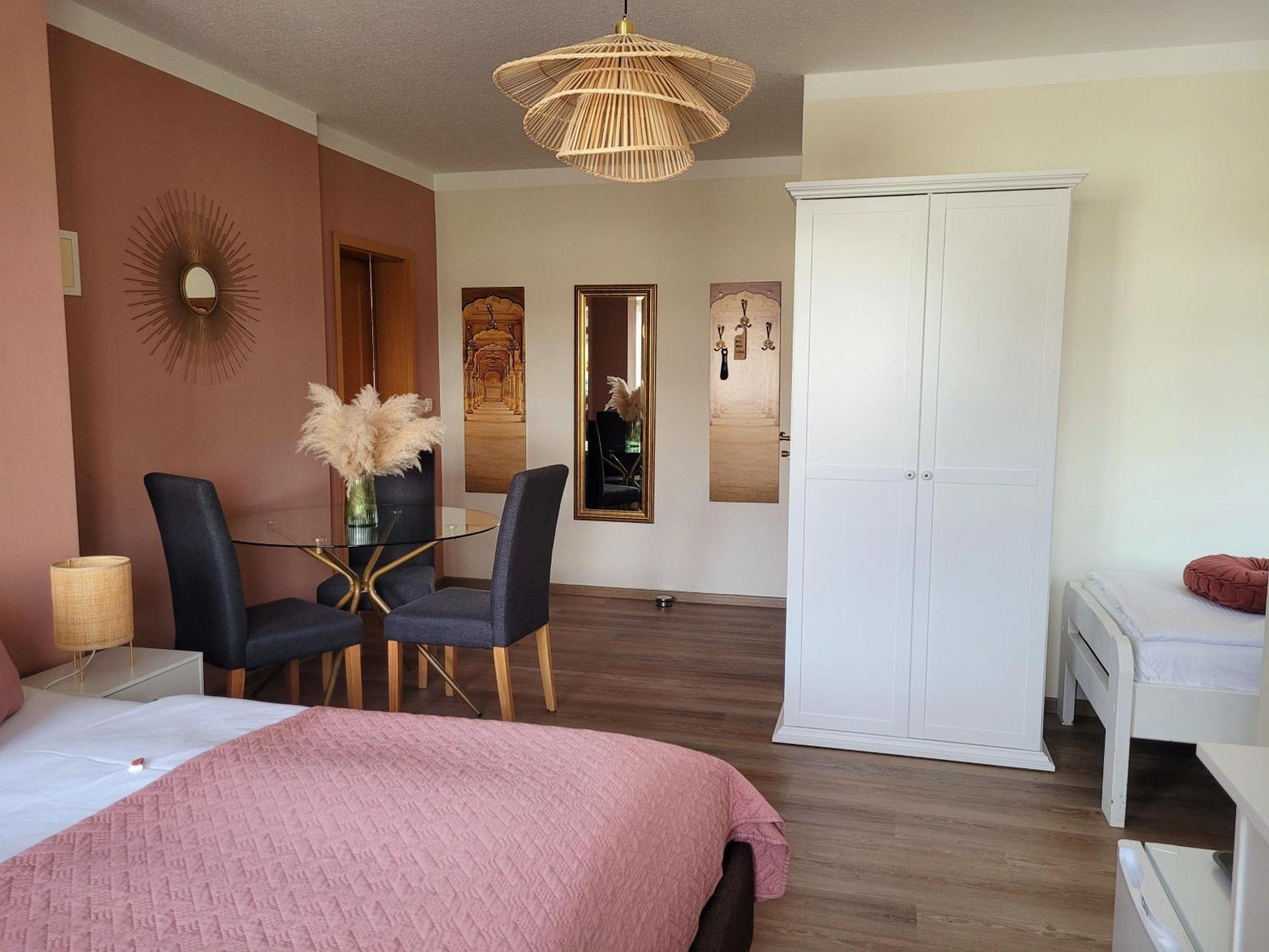 Pension Lavida Usedom Цинновиц Экстерьер фото