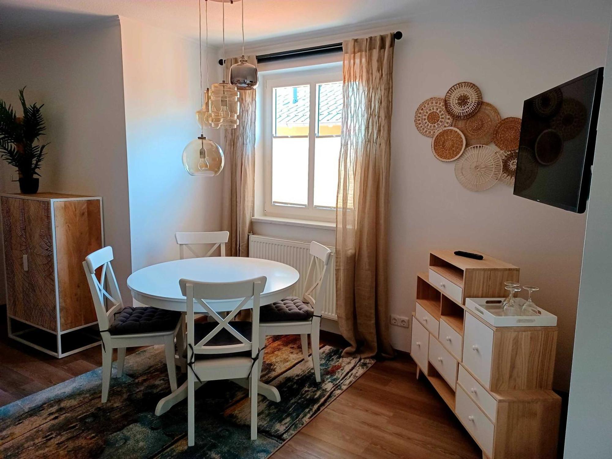 Pension Lavida Usedom Цинновиц Экстерьер фото