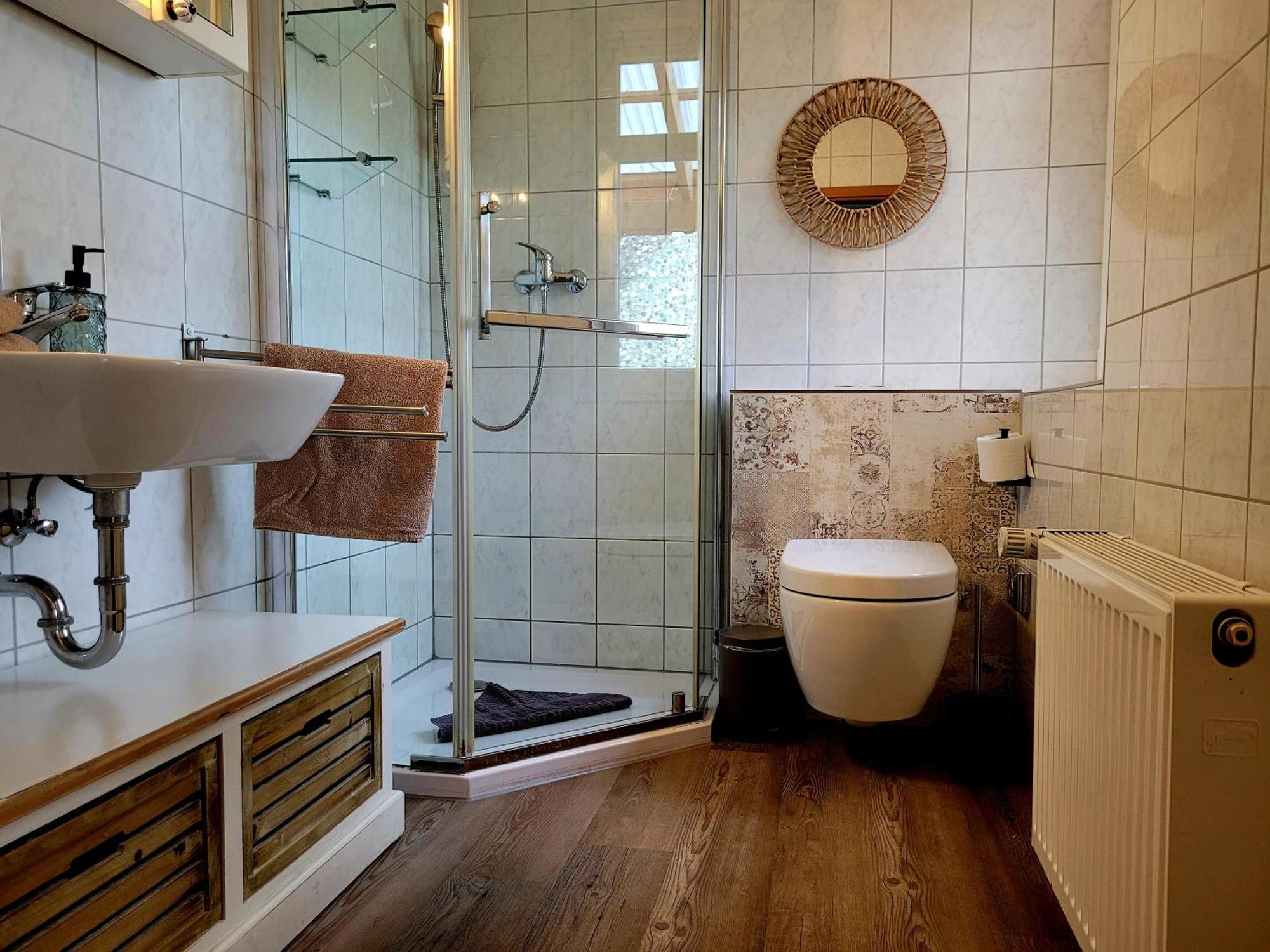 Pension Lavida Usedom Цинновиц Экстерьер фото